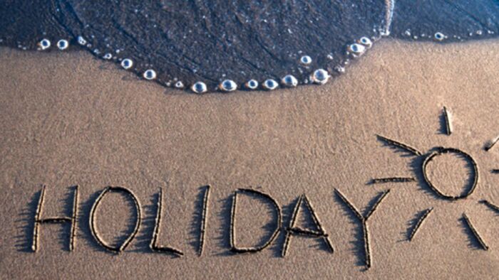 Tahun Penuh Libur! 2026 Jadi Tahun dengan Long Weekend Terbanyak, Ini Daftarnya