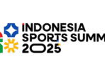 Indonesia Sports Summit 2025.