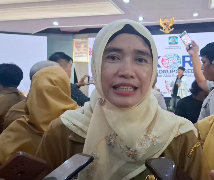 Balikpapan Prioritaskan Penguatan Integritas Sekolah, Bukan Penindakan dalam Gerakan Antikorupsi 2025