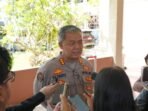 Kabid Humas Polda Kaltim, Kombes Pol Yuliyanto. Foto: HO/Humas Polda Kaltim