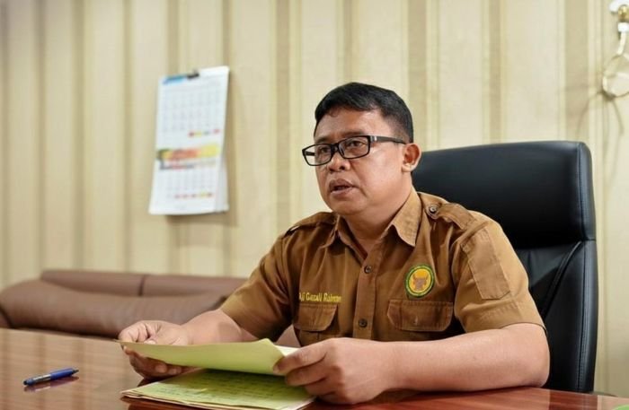 Surplus Broiler, Rapuh di Telur: Kukar Gaspol Bangun Produsen Lokal