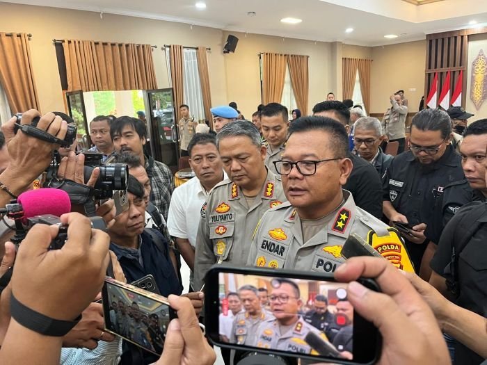 Polda Kaltim Dorong Dialog dan Musyawarah, Konflik Agraria Tak Lagi Diselesaikan dengan Menang–Kalah