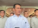 Menteri Pertanian (Mentan) Andi Amran Sulaiman. FOTO: ANTARA/Harianto