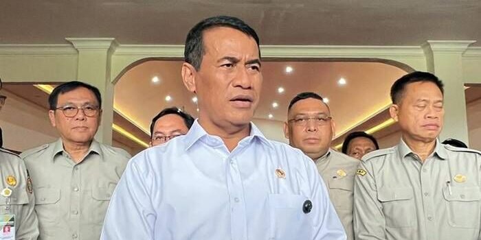 Menteri Pertanian (Mentan) Andi Amran Sulaiman. FOTO: ANTARA/Harianto