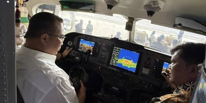 Dukungan Riset BRIN Jadi Kunci PTDI Tingkatkan TKDN dan Daya Saing Global