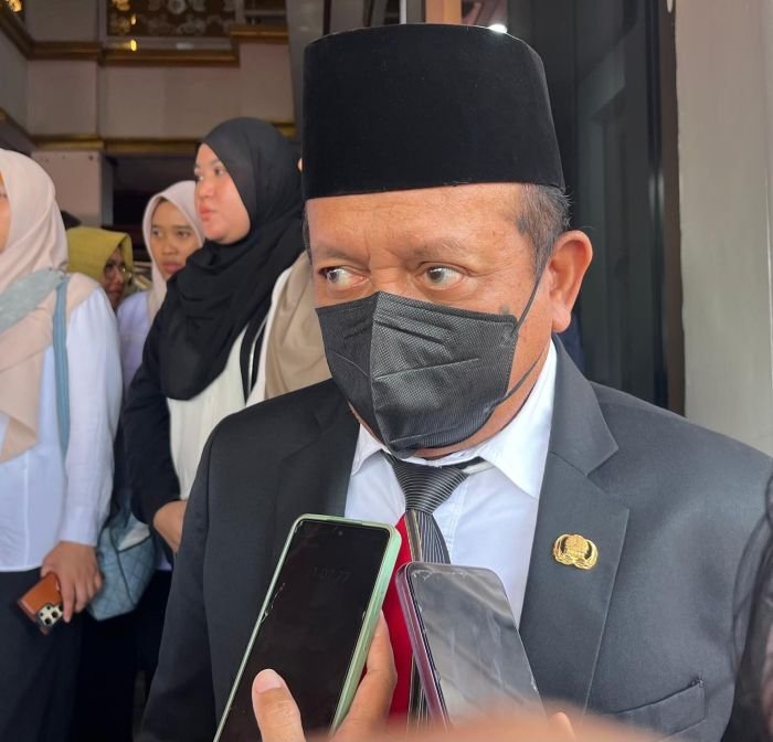 Melalui Seleksi Terbuka, Pengisian Jabatan Sekda Sesuai Aturan