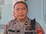 Kepala Bagian Operasional (Kabag Ops) Polresta Balikpapan, Kompol Jajat Sudrajat. Foto: BorneoFlash/Niken Sulastri
