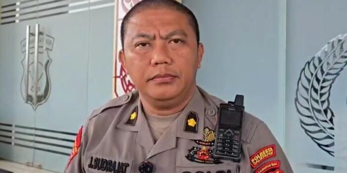 Operasi Lilin 2025, Polresta Balikpapan Siagakan 904 Personel Amankan Nataru