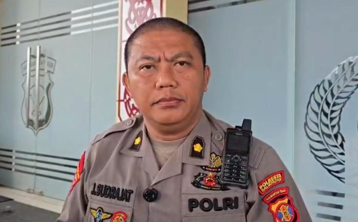 Operasi Lilin 2025, Polresta Balikpapan Siagakan 904 Personel Amankan Nataru