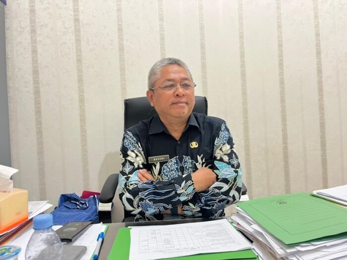 SK PKPLH RS Korpri Terbit, Kabid DLH Samarinda Akui Tak Dilibatkan