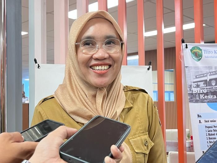 Pemprov Kaltim Buka Program Gratispol bagi ASN Eselon II