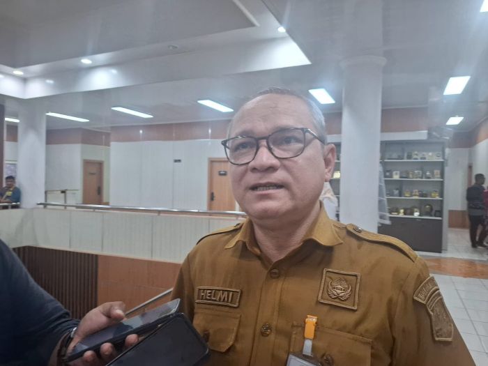 Pemkot Balikpapan Benahi Aturan Reklame, Tidak Boleh Pasang Sembarang Tempat