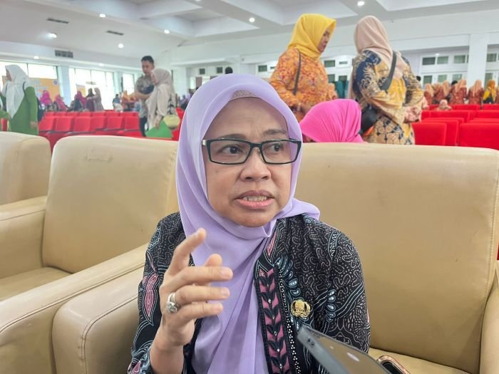 Antisipasi Cuaca Ekstrem Akhir Tahun, DPTPH Kaltim Percepat Tanam dan Perbaiki Irigasi