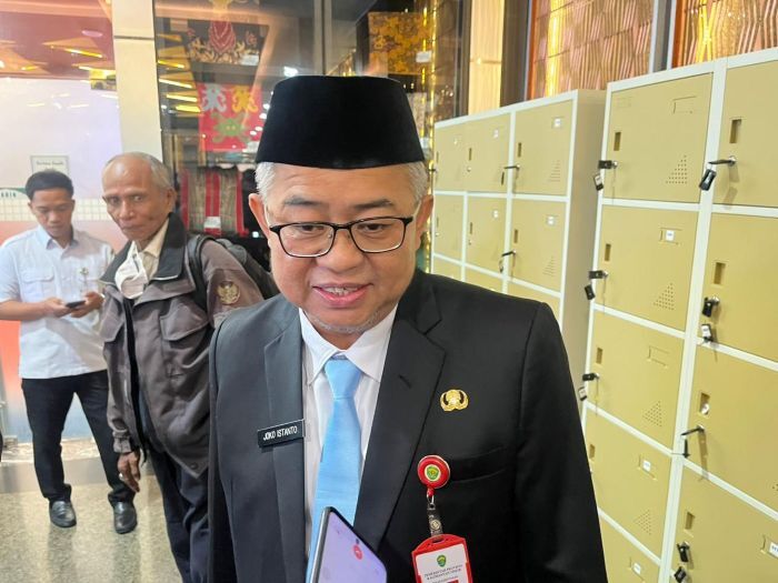 Perbedaan Data Deforestasi Kaltim Jadi Sorotan, DLH Tegaskan Kewenangan Ada di Pusat