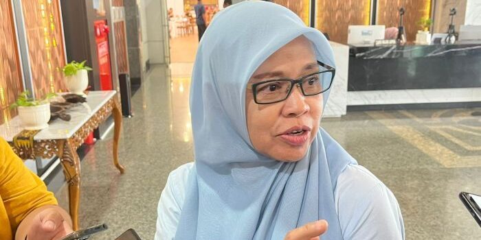704 Penyuluh Pertanian Kaltim Beralih ke Pemerintah Pusat Mulai 2026