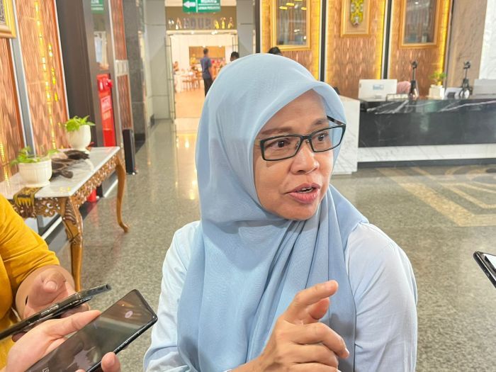 704 Penyuluh Pertanian Kaltim Beralih ke Pemerintah Pusat Mulai 2026