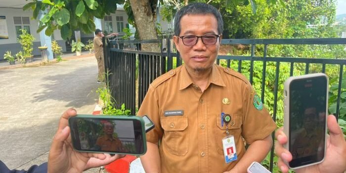 Penerima Bansos Disabilitas di Kaltim Menyusut Drastis pada 2026