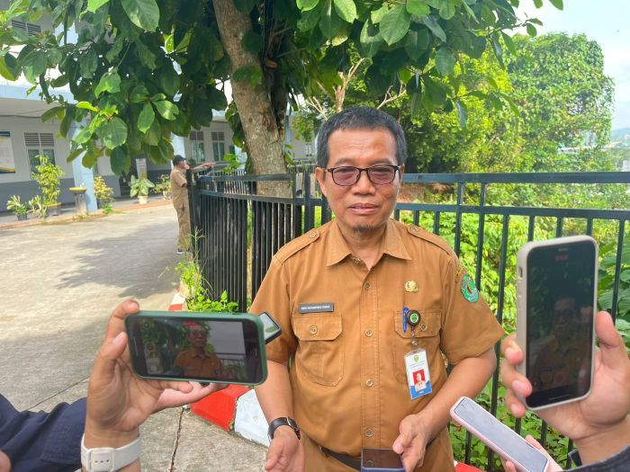 Penerima Bansos Disabilitas di Kaltim Menyusut Drastis pada 2026