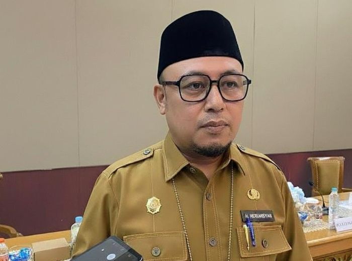 Partisipasi Mandek, Integritas Kukar Masih Dipertanyakan di SPI KPK 2025