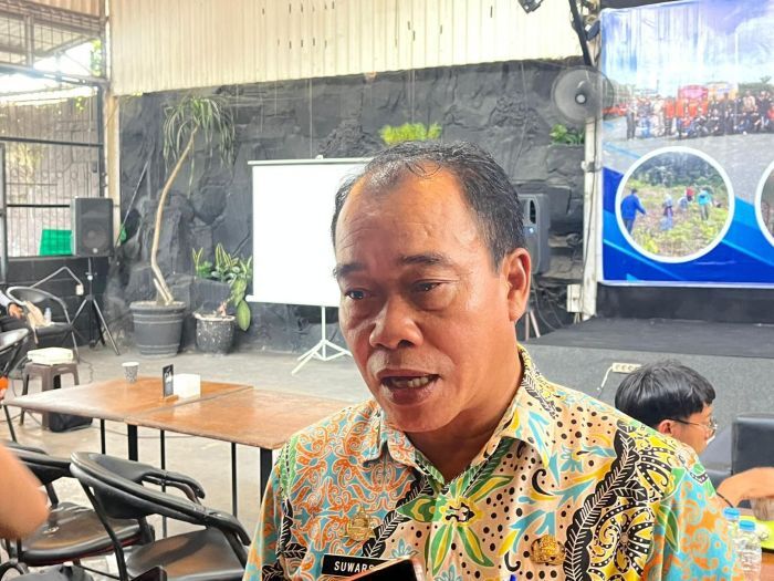 Masuki Periode Rawan Bencana, BPBD Samarinda Aktifkan Posko Siaga