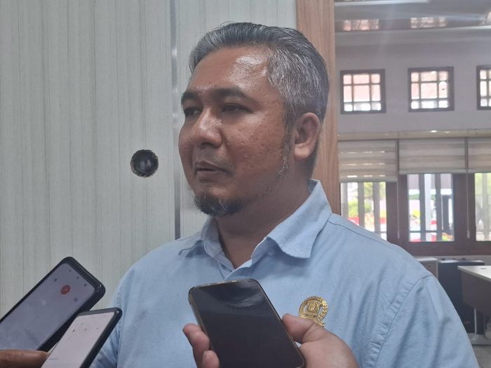 DPRD Balikpapan Benahi Aturan Reklame, Usulkan Template PBG dan Zonasi Lebih Fleksibel