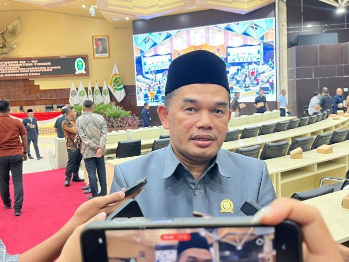 Insiden Tongkang di Jembatan Mahulu, DPRD Kaltim Agendakan Pemanggilan