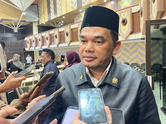 DPRD Kaltim Dorong Optimalisasi Hotel Atlet sebagai Penggerak PAD