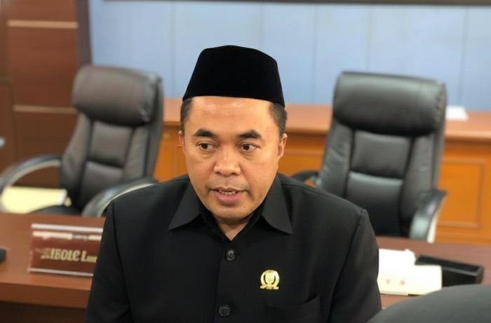 DPRD Soroti Lambannya Pemkab Tangani Aset Kampus Perjiwa, Pembahasan Dinilai Berlarut-larut