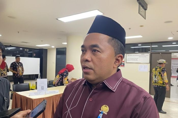 DPRD Kukar Minta Kepastian Status Kelembagaan Unikarta