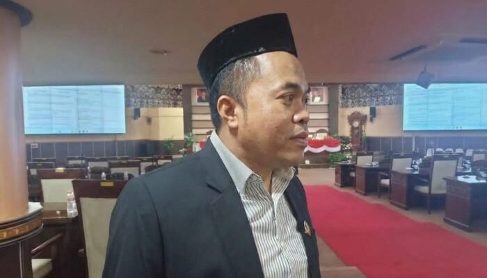 Ketua DPRD Kutai Kartanegara, Ahmad Yani. Foto: BorneoFlash/Ernita Sriana