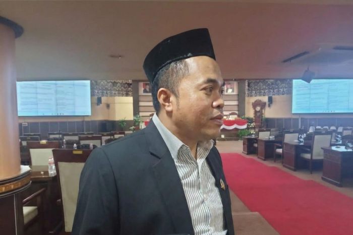 Kukar Harus Hentikan Siklus Proyek Molor, DPRD Minta Pengawasan dan Perencanaan Diperketat
