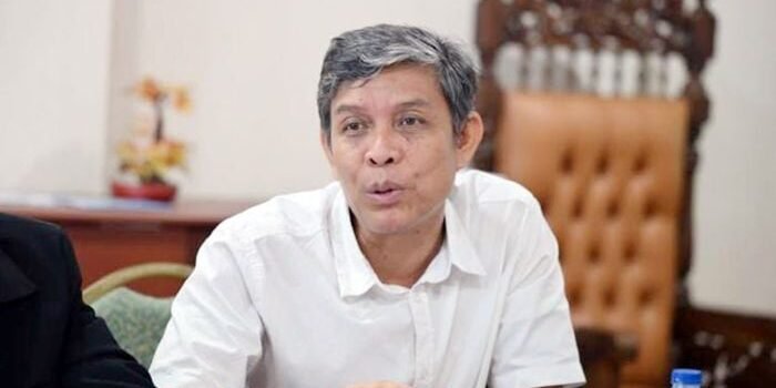Ketua Fraksi PKS DPRD PPU, Thohiron. Foto: BorneoFlash/IST