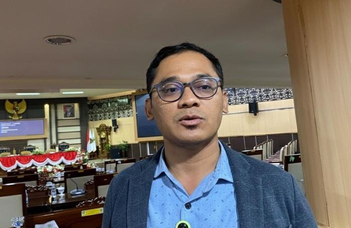 Waterboom Pulau Kumala Tak Kunjung Rampung, DPRD Kukar Nilai Potensi Wisata Terhambat