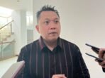 Ketua Komisi III DPRD Kota Samarinda, Deny Hakim Anwar. Ketua Komisi III DPRD Kota Samarinda, Deny Hakim Anwar. Foto: BorneoFlash/Nur Ainunnisa
