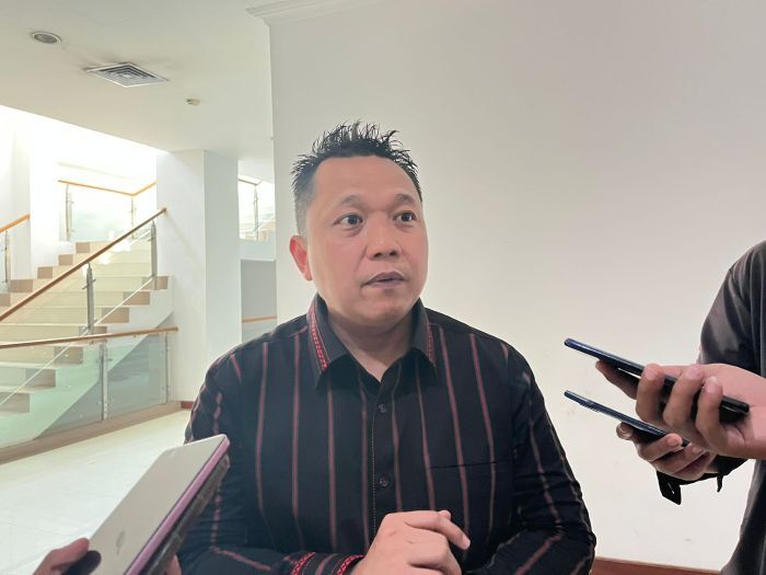 DPRD Samarinda Dorong Kajian Mendalam Rencana SPBU Khusus ASN