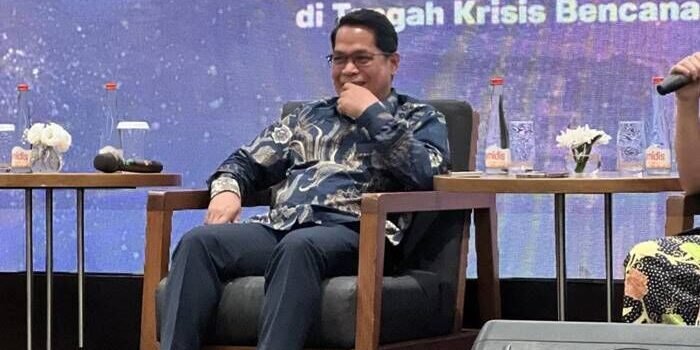 ESDM Siapkan Perpres Baru, Subsidi LPG 3 Kg Lebih Tepat Sasaran