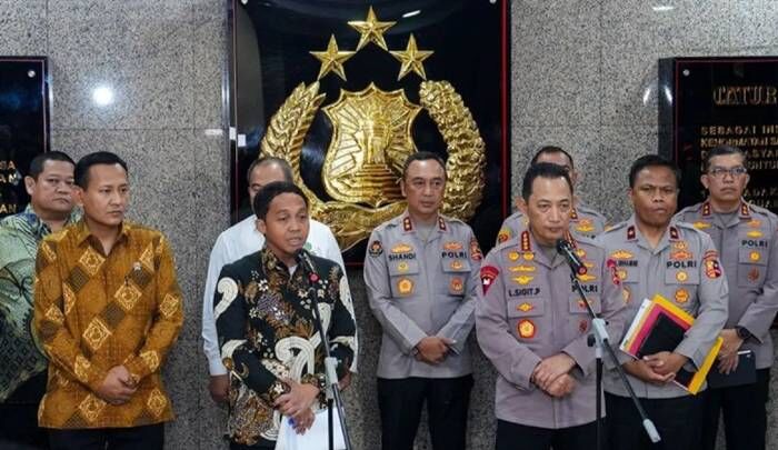 Setelah Banjir Sumatera, Pemerintah Cabut Izin & Lakukan Investigasi Besar-Besaran