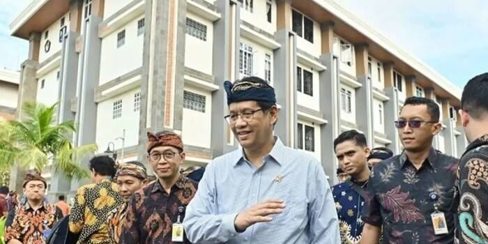 Menkeu Siap Gelontorkan Dana, BNPB Masih Hitung Kebutuhan Banjir Sumatera