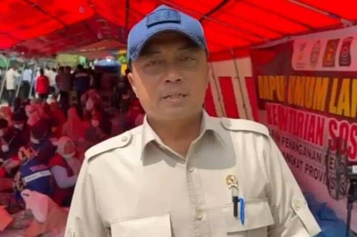 Menteri Sekretaris Negara, Prasetyo Hadi. FOTO : ANTARA/HO-BPMI Sekretariat Presiden