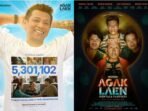 Menyala Pantiku yang berhasil Tembus Lima Juta Penonton Agak Laen: Menyala Pantiku yang berhasil Tembus Lima Juta Penonton. Foto: By Imajinari