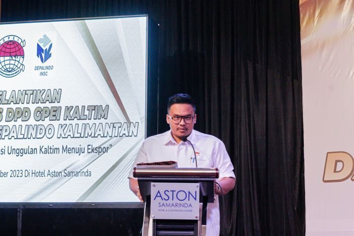 Dorong UMKM Naik Kelas, GPEI Soroti Peluang Ekspor Pasca IEU-CEPA dan ICA-CEPA di Rakernas 2025