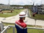 PHSS terus mengoptimalkan produksi migas melalui penerapan beragam inovasi di wilayah kerjanya. Salah satunya adalah pengembangan area Dondang, di mana terdapat Lapangan Mutiara dan Pamaguan, yang berhasil mencapai produksi harian 3.600 barel minyak dan 2 juta standar kaki kubik gas sepanjang tahun 2025. Foto: HO/PHSS