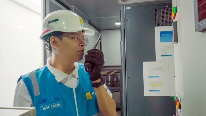 Nataru Tanpa Mati Lampu, PLN Kaltimra Siagakan Ribuan Personel dan Ratusan MW Cadangan Daya