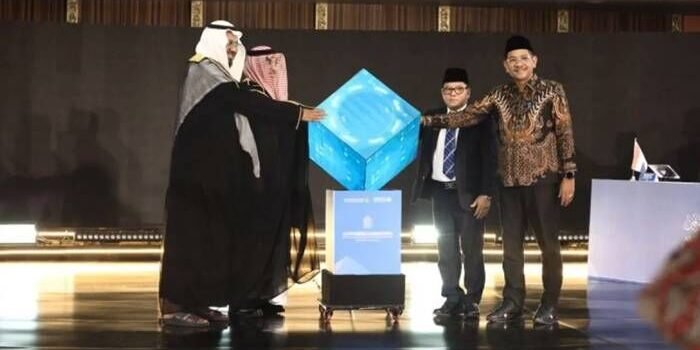 Indonesia Gelar MHQ Internasional Pertama untuk Disabilitas Netra