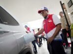 Pertamina telah mengaktifkan Satuan Tugas (Satgas) Nataru untuk menjaga keandalan suplai sejak 13 November 2025 hingga 11 Januari 2026. Foto: HO/Pertamina Patra Niaga