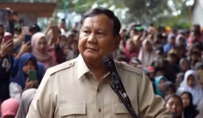 Prabowo Pastikan Rumah Warga Terdampak Banjir di Sumatera Akan Dibangun Ulang