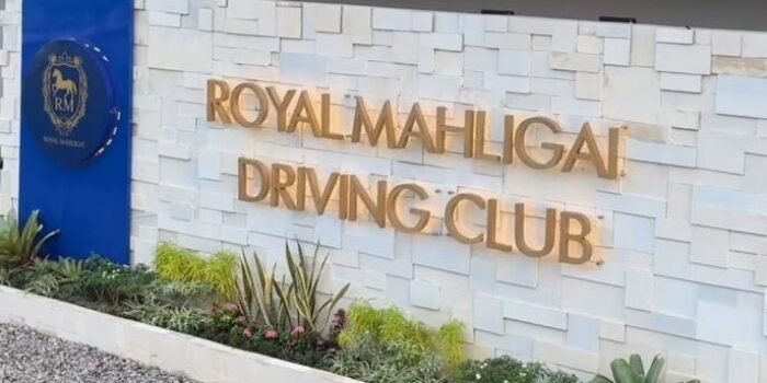 Royal Mahligai Golf Driving Club berlokasi di Jalan Sinar Mas Land Boulevard, Grand City, Kelurahan Batu Ampar, Kecamatan Balikpapan Utara. Foto: BorneoFlash/Ist