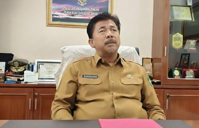 TKD Tak Terealisasi Penuh, Ruang Fiskal Kukar Tertekan di Penghujung 2025