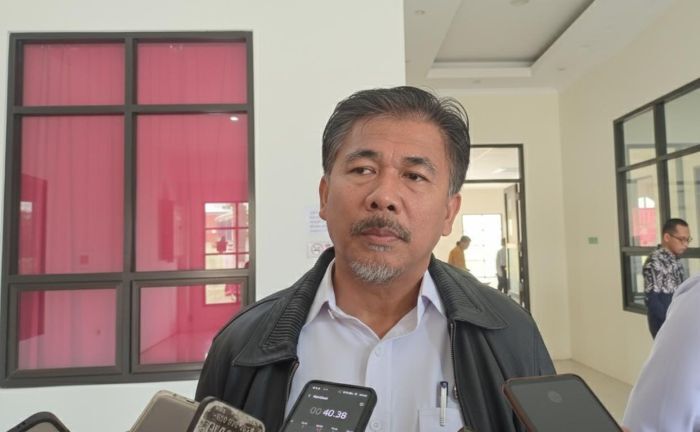 Program MBG Jalan, Kukar Diminta Siap Soal Pasokan Pangan