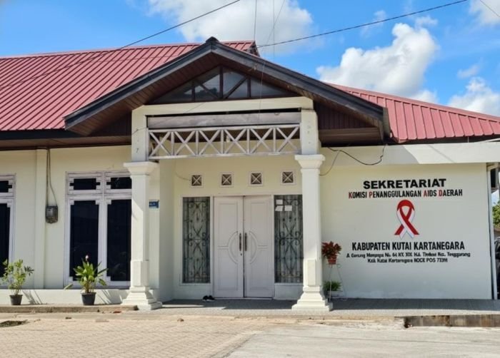 Data Bicara: HIV di Kukar Terkendali, Stigma Masih Menghantui